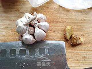 辣白菜的做法步骤:5