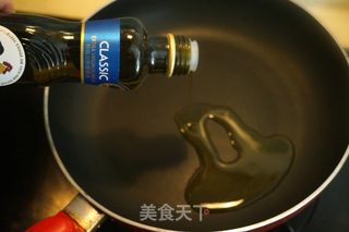 【北京】鸡蛋炒丝瓜的做法步骤：3