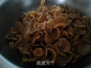 【东北】农村土锅柴火炖鸡的做法步骤:3