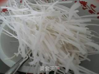 【东北】农村土锅柴火炖鸡的做法步骤：4