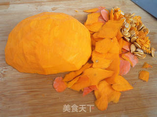 【天津】三鲜馅水饺的做法步骤:6