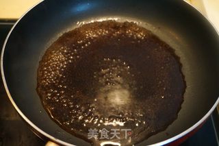 【北京】香菇油菜的做法步骤：6