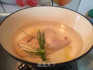 【福建】佛跳墙的做法步骤:4