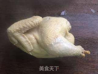 【福建】佛跳墙的做法步骤:5