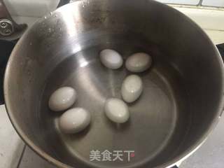 【福建】佛跳墙的做法步骤:7