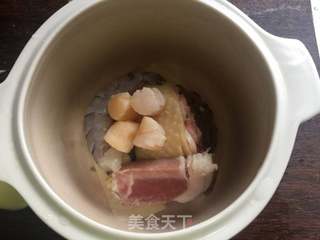 【福建】佛跳墙的做法步骤:10