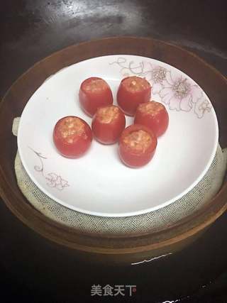 【重庆】春暖花开的做法步骤:6