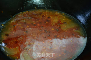 【四川】麻婆豆腐的做法步骤：4