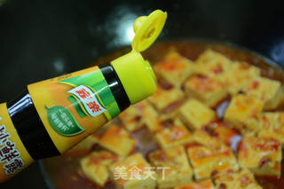 【四川】麻婆豆腐的做法步骤:6