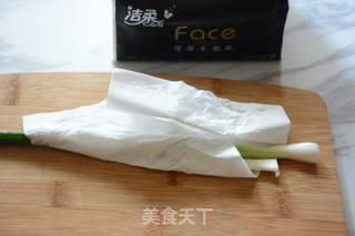 【四川】麻婆豆腐的做法步骤:7