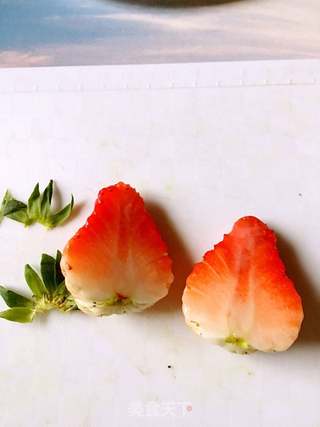 【重庆】火烈鸟的做法步骤:3