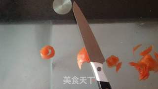 【东北】橙子小鸡来拜年的做法步骤:4