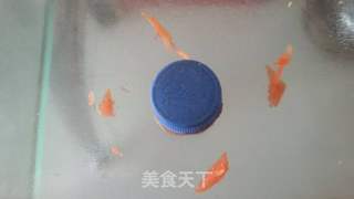 【东北】橙子小鸡来拜年的做法步骤:5