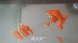 【东北】橙子小鸡来拜年的做法步骤:6