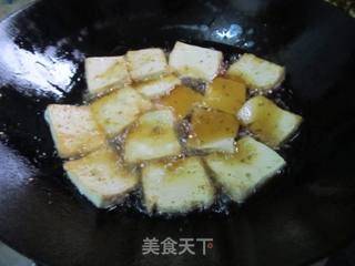 【四川】熊掌豆腐的做法步骤:3