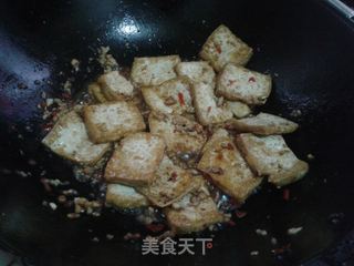 【四川】熊掌豆腐的做法步骤:7