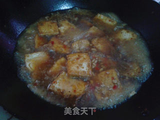 【四川】熊掌豆腐的做法步骤:8