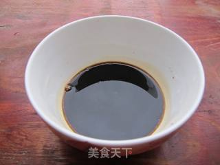 【四川】鱼香肉丝的做法步骤:5