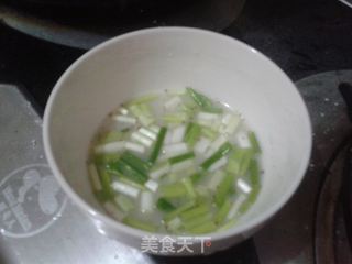 【四川】熊掌豆腐的做法步骤:5