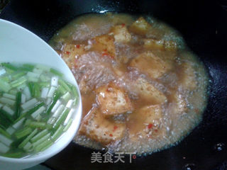 【四川】熊掌豆腐的做法步骤:9