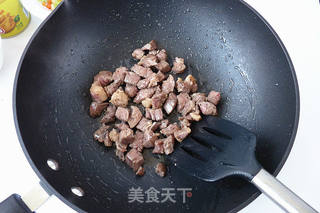 【广东】新春如意盏的做法步骤:4