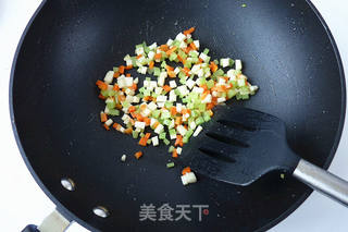 【广东】新春如意盏的做法步骤:5