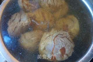 【天津】酱牛肉的做法步骤:5