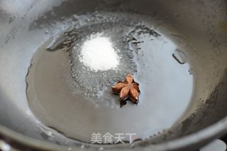 【山西】红烧鸡腿的做法步骤:3