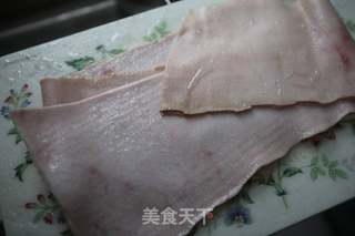 【北京】豆儿酱与水晶皮冻的做法步骤:3