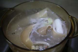【北京】豆儿酱与水晶皮冻的做法步骤:5