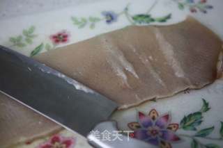 【北京】豆儿酱与水晶皮冻的做法步骤:7