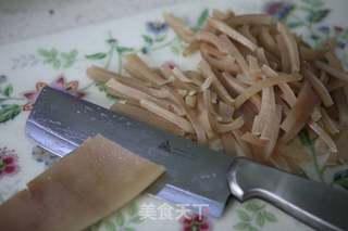 【北京】豆儿酱与水晶皮冻的做法步骤:8