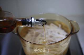 【北京】豆儿酱与水晶皮冻的做法步骤:10