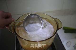 【北京】豆儿酱与水晶皮冻的做法步骤:11