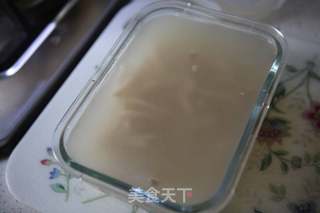 【北京】豆儿酱与水晶皮冻的做法步骤:14