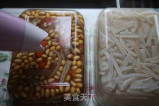【北京】豆儿酱与水晶皮冻的做法步骤:20