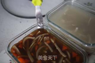 【北京】豆儿酱与水晶皮冻的做法步骤：21