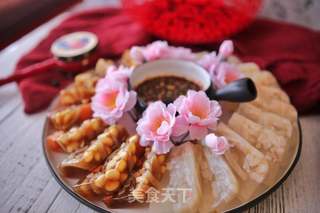 【北京】豆儿酱与水晶皮冻的做法步骤:30