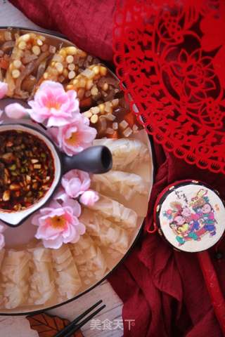 【北京】豆儿酱与水晶皮冻的做法步骤:31