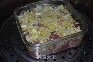 【宁夏】碗蒸羊羔肉的做法步骤：5