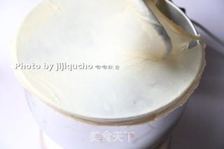 【浙江】青蛙汉堡东菱厨师机c08的做法步骤:4