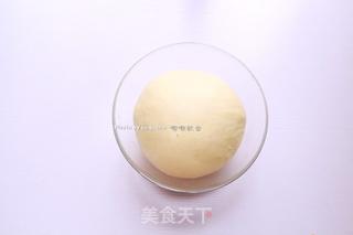 【浙江】青蛙汉堡东菱厨师机c08的做法步骤:5