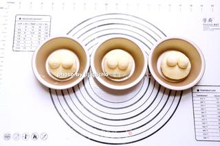 【浙江】青蛙汉堡东菱厨师机c08的做法步骤:7