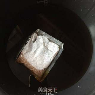 【金华】卤鹌鹑蛋的做法步骤:3
