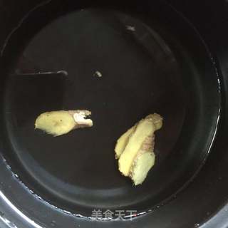 【浙江】腌笃笋的做法步骤:5