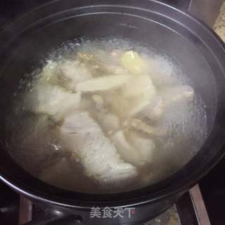 【浙江】腌笃笋的做法步骤:8