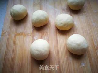 【烟台】乳山特色喜饼的做法步骤:4