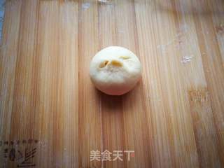 【烟台】乳山特色喜饼的做法步骤:6