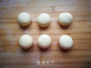 【烟台】乳山特色喜饼的做法步骤:7