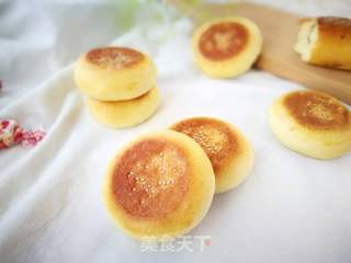 【烟台】乳山特色喜饼的做法步骤:8